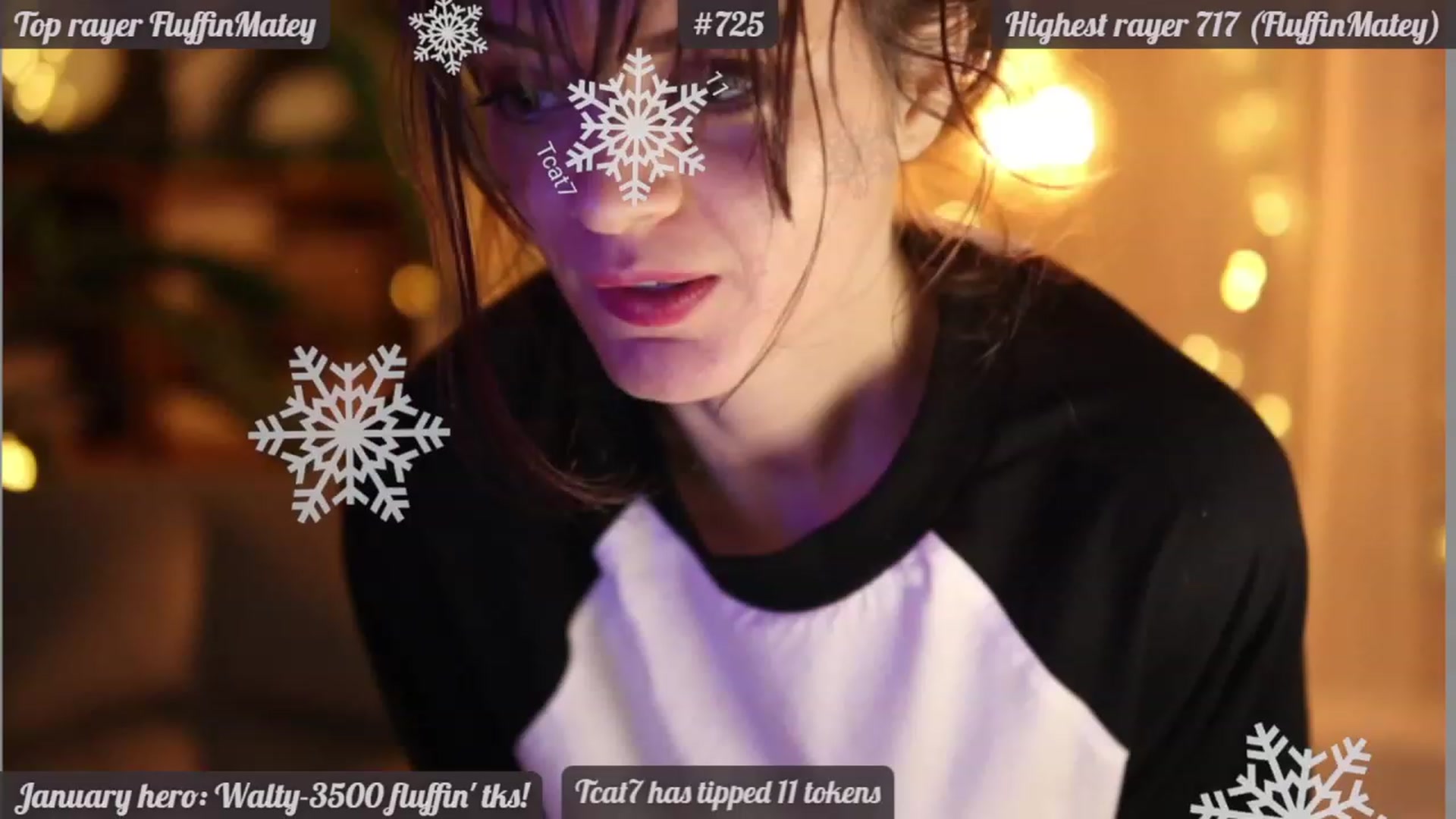 Gallery image thumbnail from FluffinRayRay's myfreecams stream on, 01/29/2023, 02:37 image 16 of 20