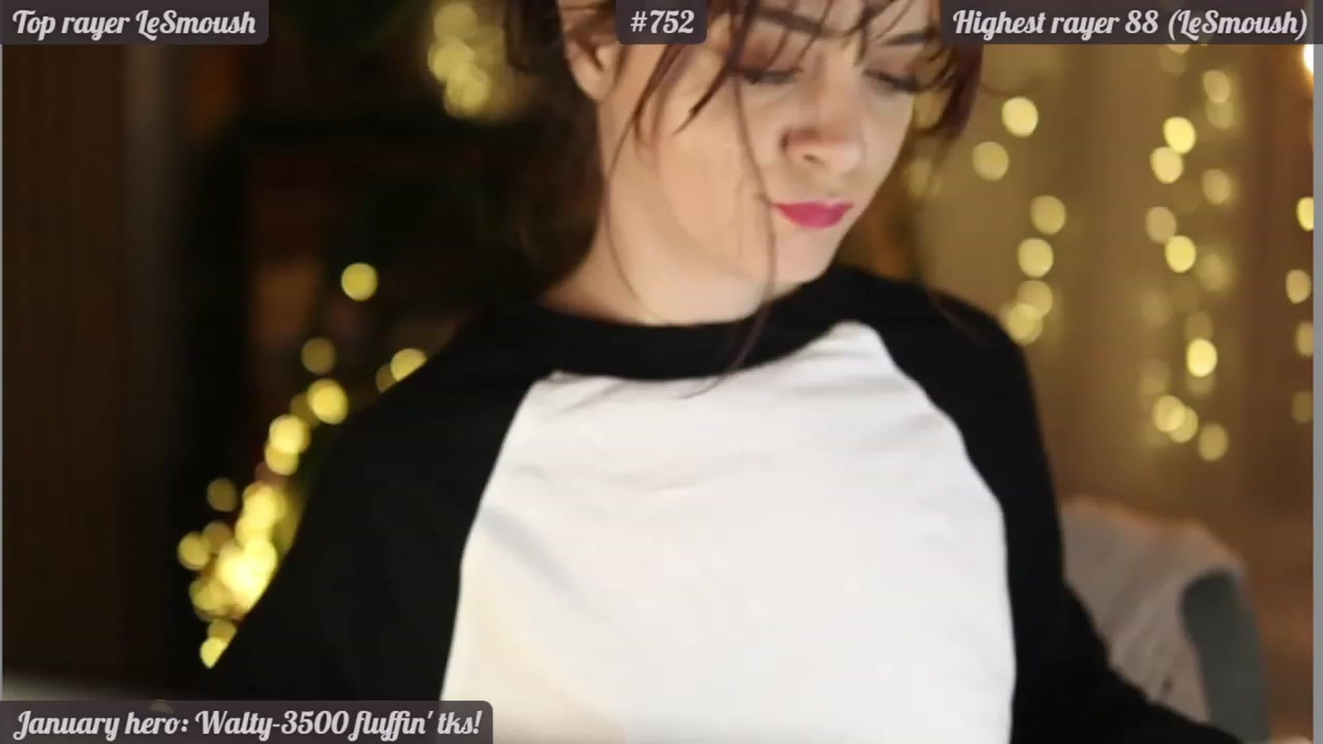 Gallery image thumbnail from FluffinRayRay's myfreecams stream on, 01/29/2023, 02:37 image 3 of 20