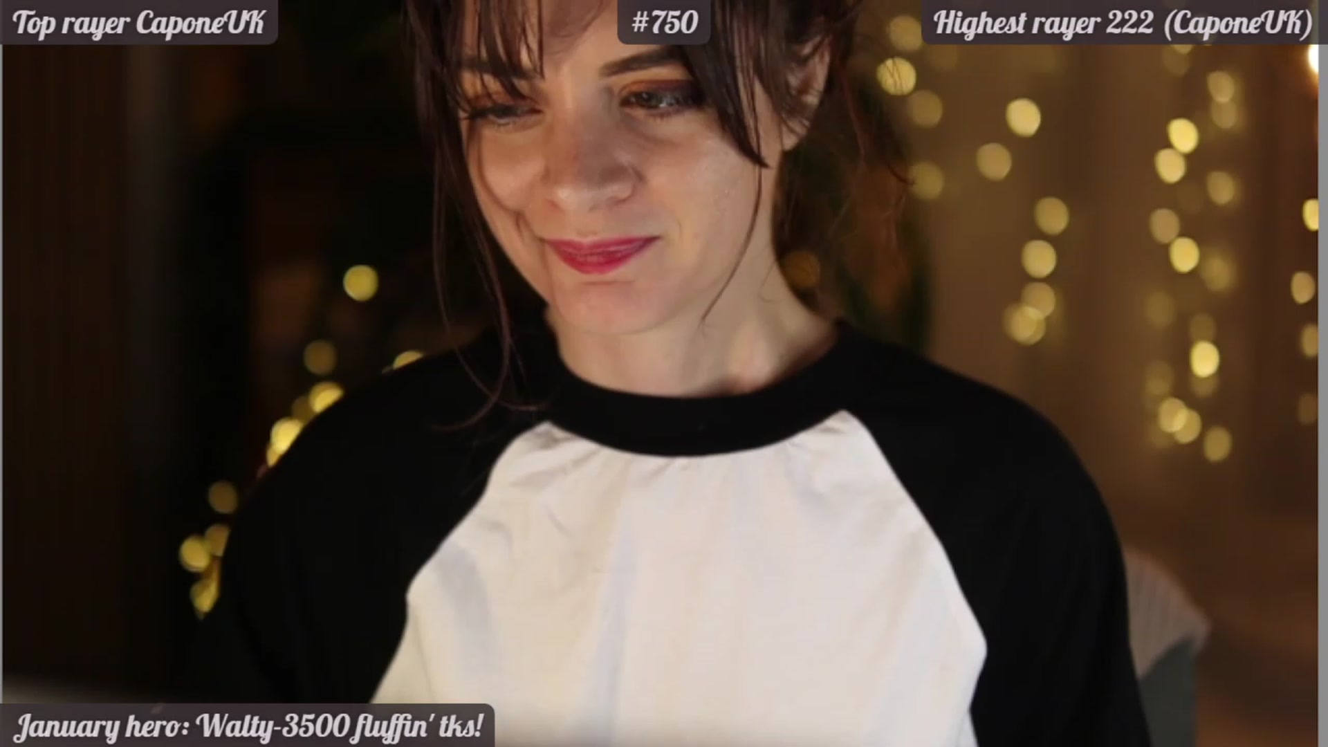 Gallery image thumbnail from FluffinRayRay's myfreecams stream on, 01/29/2023, 02:37 image 6 of 20