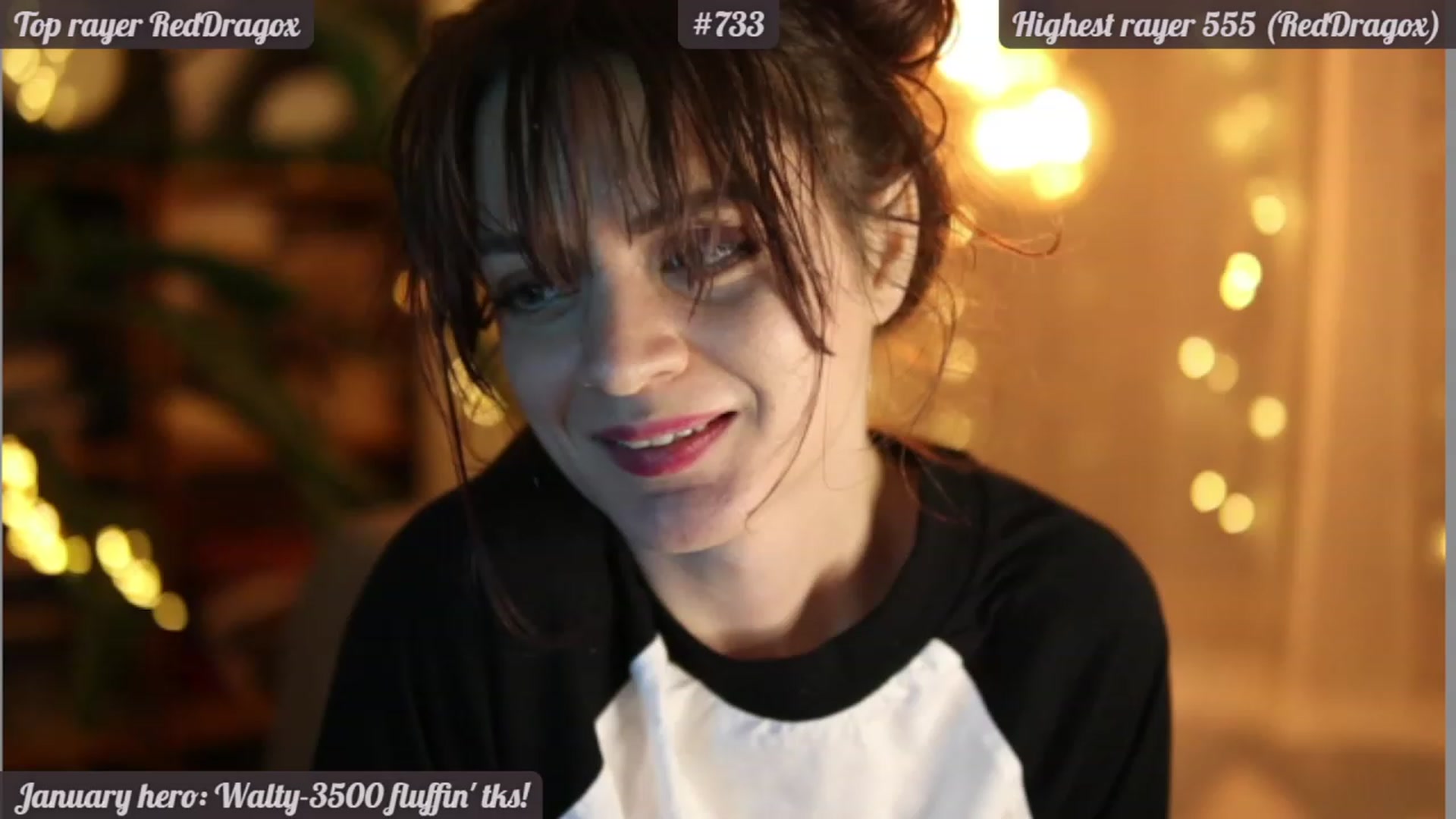 Gallery image thumbnail from FluffinRayRay's myfreecams stream on, 01/29/2023, 02:37 image 14 of 20