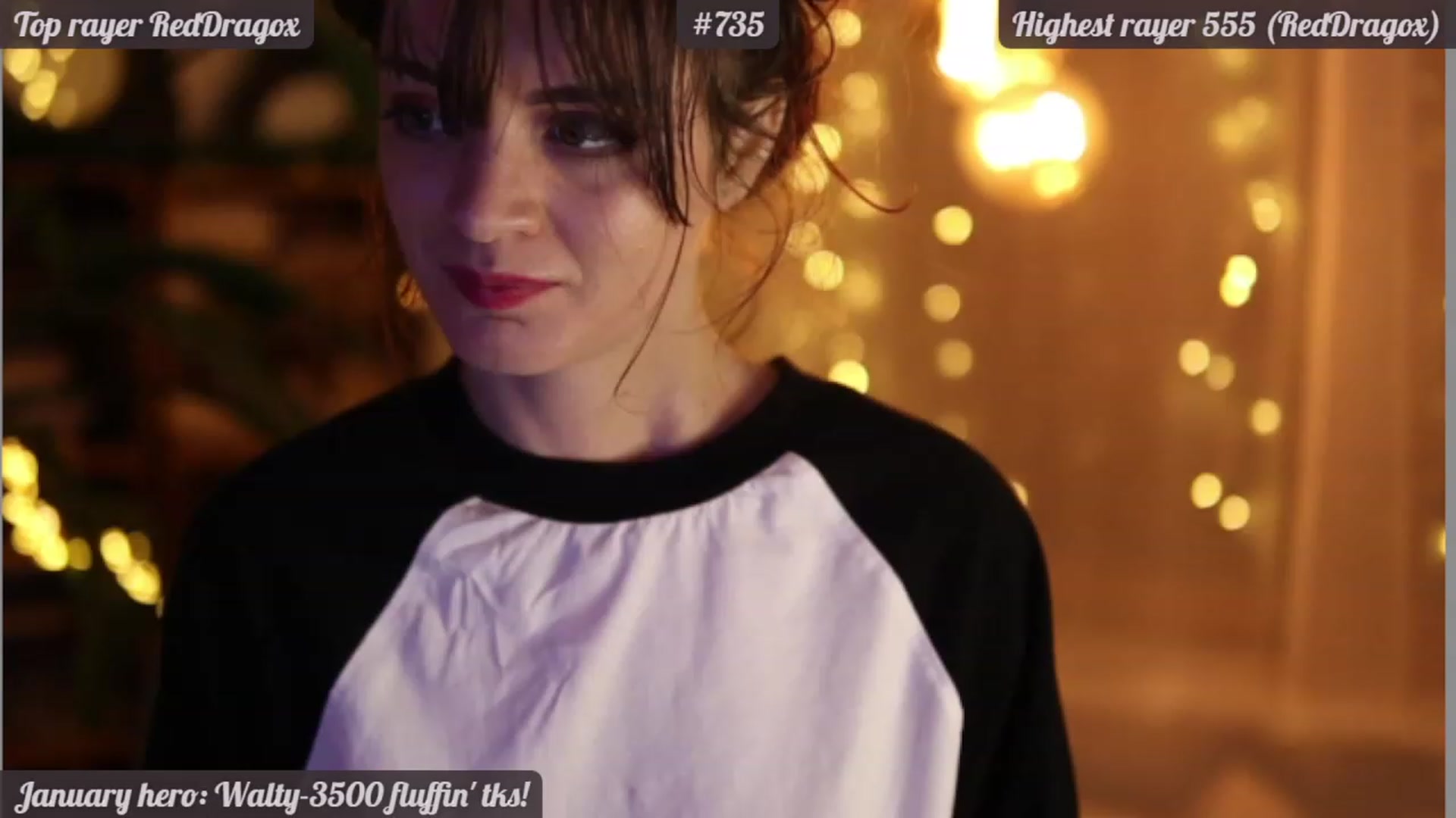 Gallery image thumbnail from FluffinRayRay's myfreecams stream on, 01/29/2023, 02:37 image 13 of 20