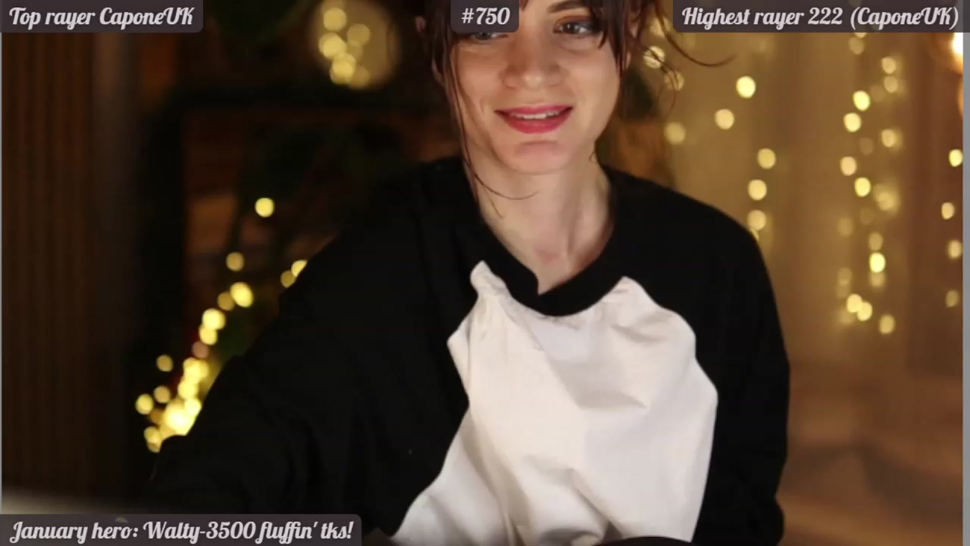 Gallery image thumbnail from FluffinRayRay's myfreecams stream on, 01/29/2023, 02:37 image 7 of 20