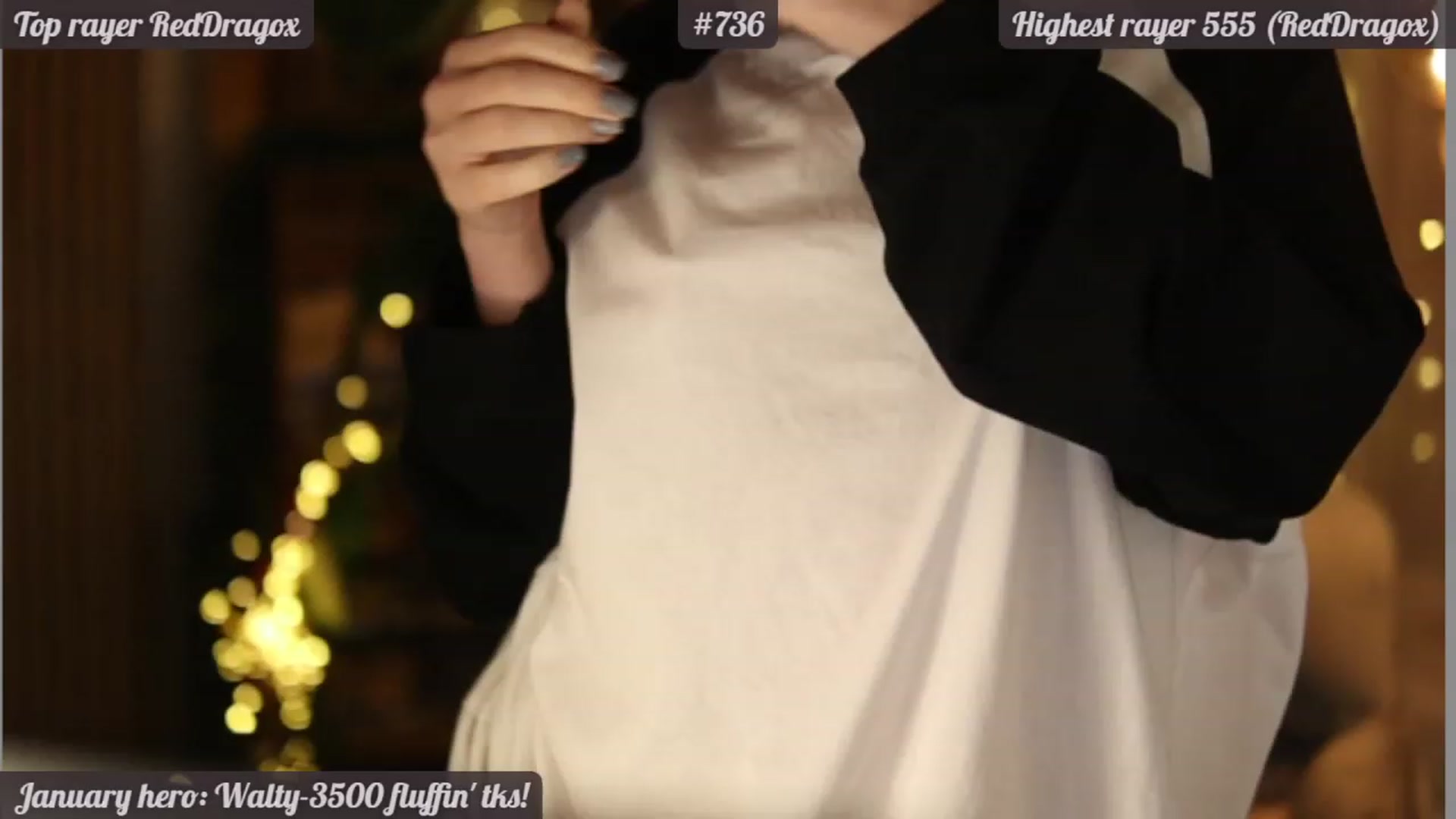 Gallery image thumbnail from FluffinRayRay's myfreecams stream on, 01/29/2023, 02:37 image 11 of 20