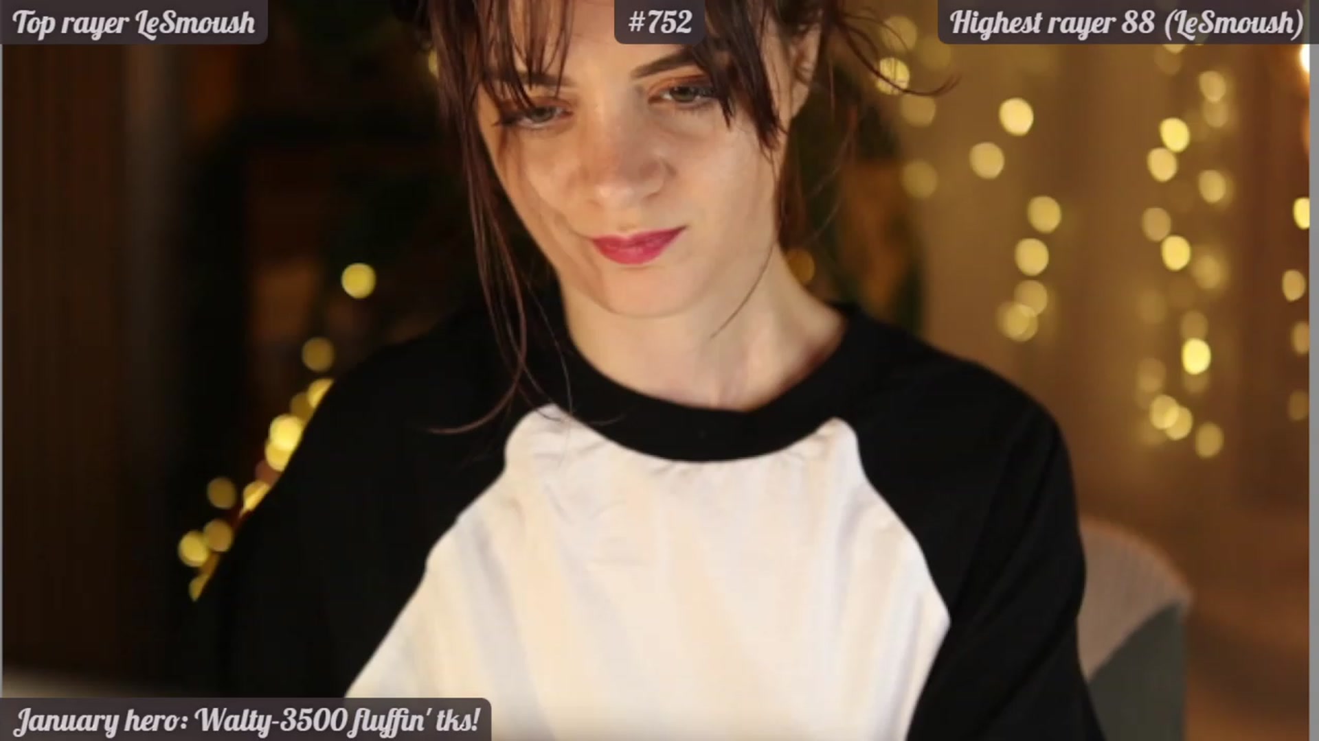 Gallery image thumbnail from FluffinRayRay's myfreecams stream on, 01/29/2023, 02:37 image 4 of 20