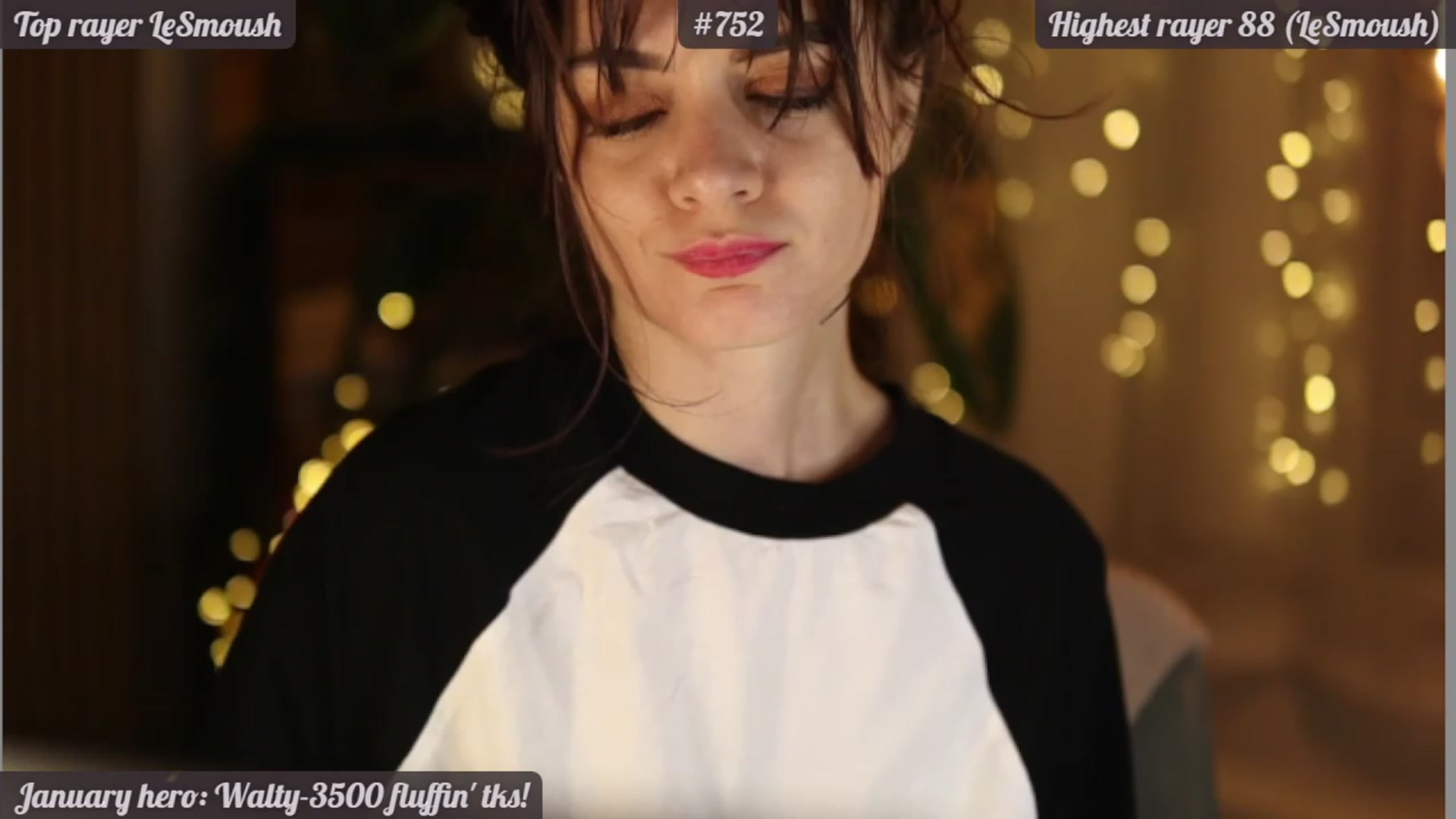 Gallery image thumbnail from FluffinRayRay's myfreecams stream on, 01/29/2023, 02:37 image 5 of 20