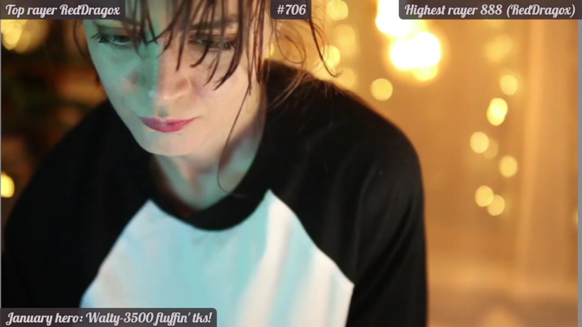 Gallery image thumbnail from FluffinRayRay's myfreecams stream on, 01/29/2023, 02:37 image 17 of 20