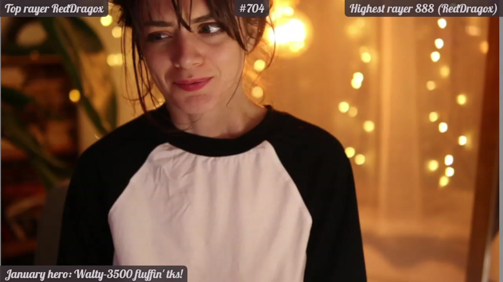 Gallery image thumbnail from FluffinRayRay's myfreecams stream on, 01/29/2023, 02:37 image 18 of 20