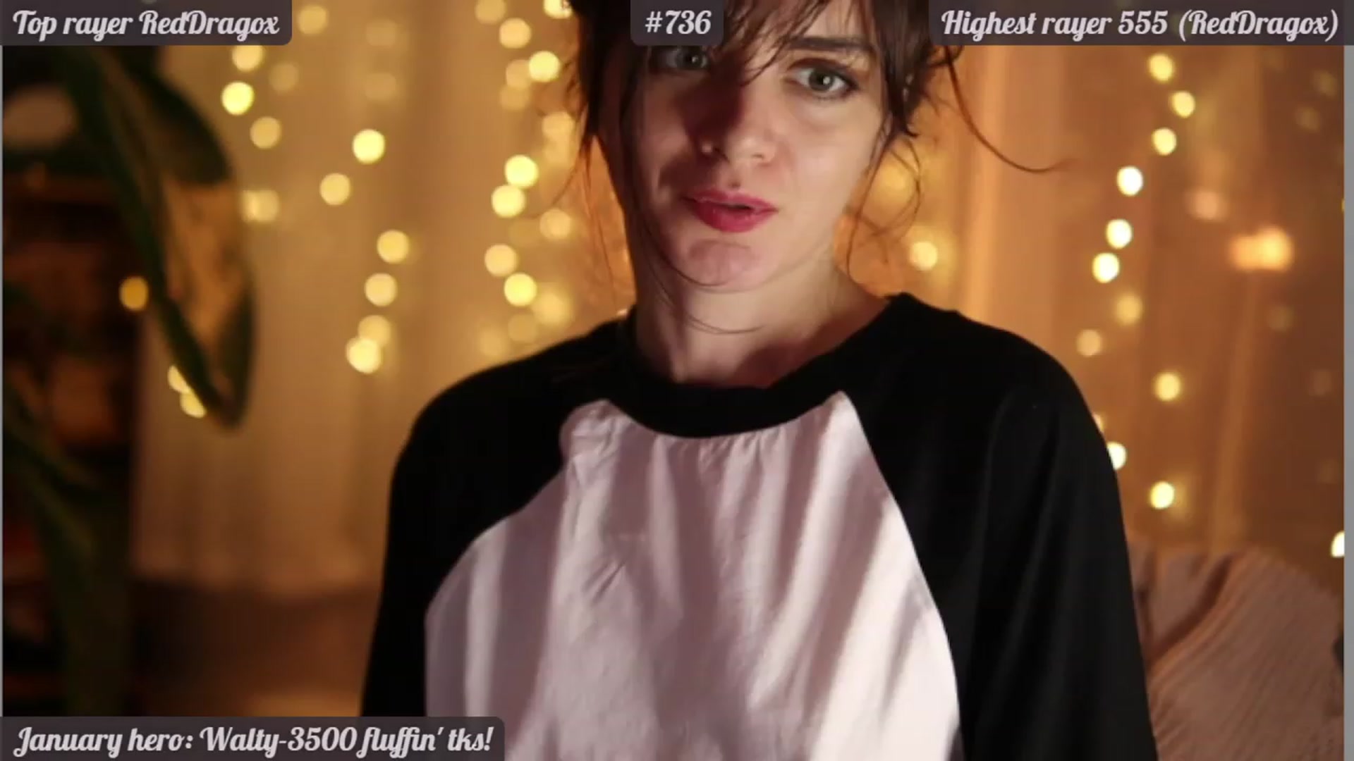 Gallery image thumbnail from FluffinRayRay's myfreecams stream on, 01/29/2023, 02:37 image 12 of 20