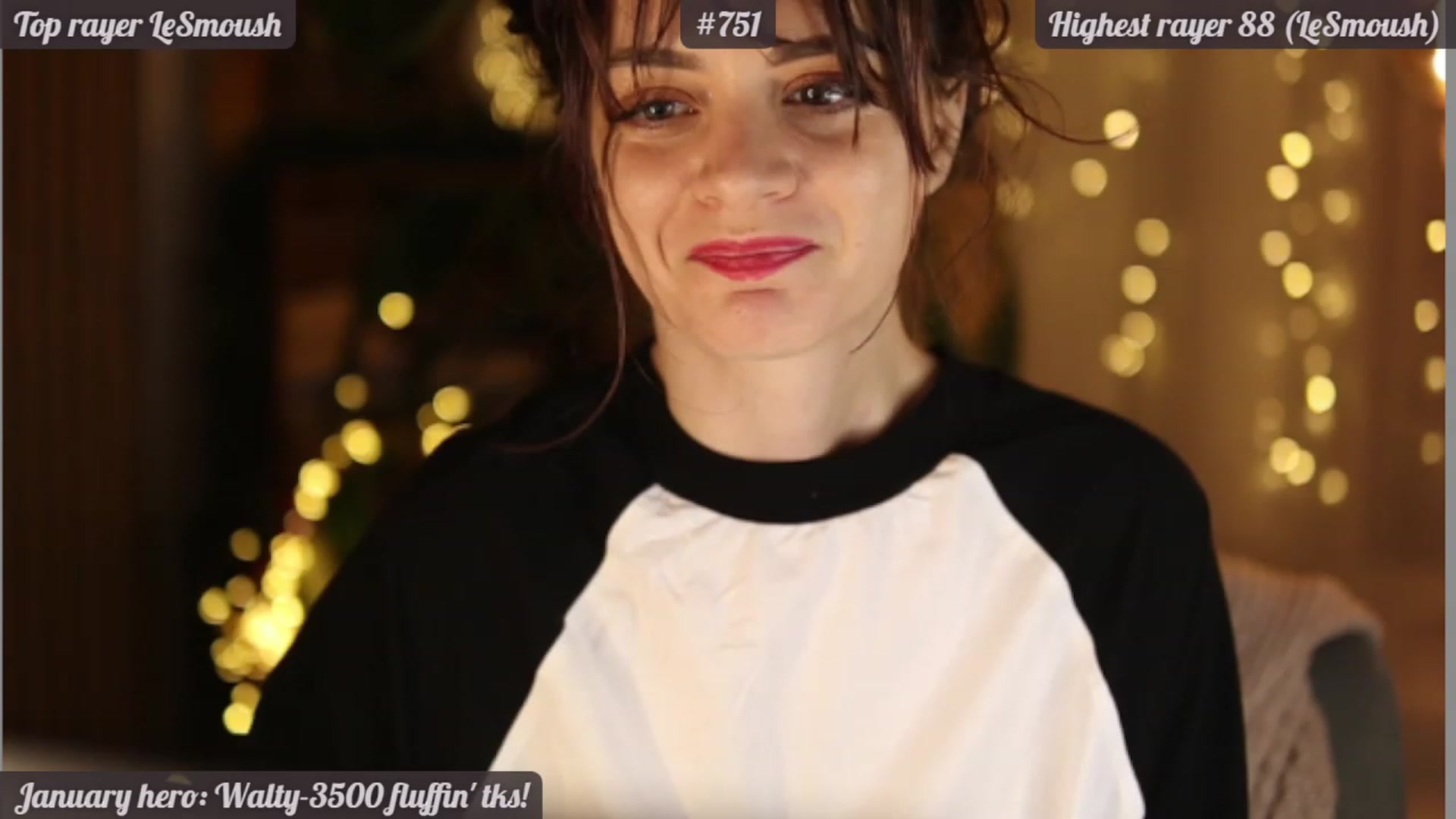 Gallery image thumbnail from FluffinRayRay's myfreecams stream on, 01/29/2023, 02:37 image 2 of 20