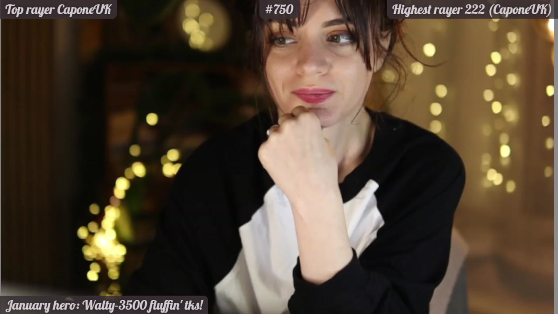 Gallery image thumbnail from FluffinRayRay's myfreecams stream on, 01/29/2023, 02:37 image 8 of 20