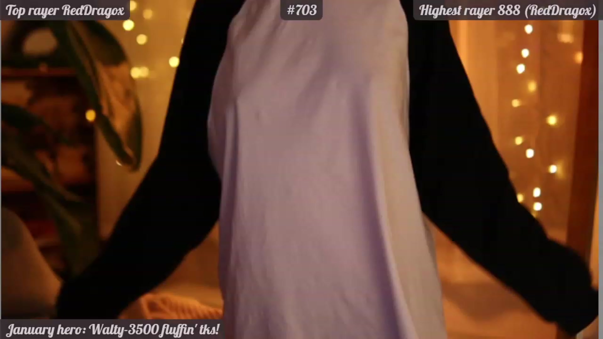 Gallery image thumbnail from FluffinRayRay's myfreecams stream on, 01/29/2023, 02:37 image 19 of 20