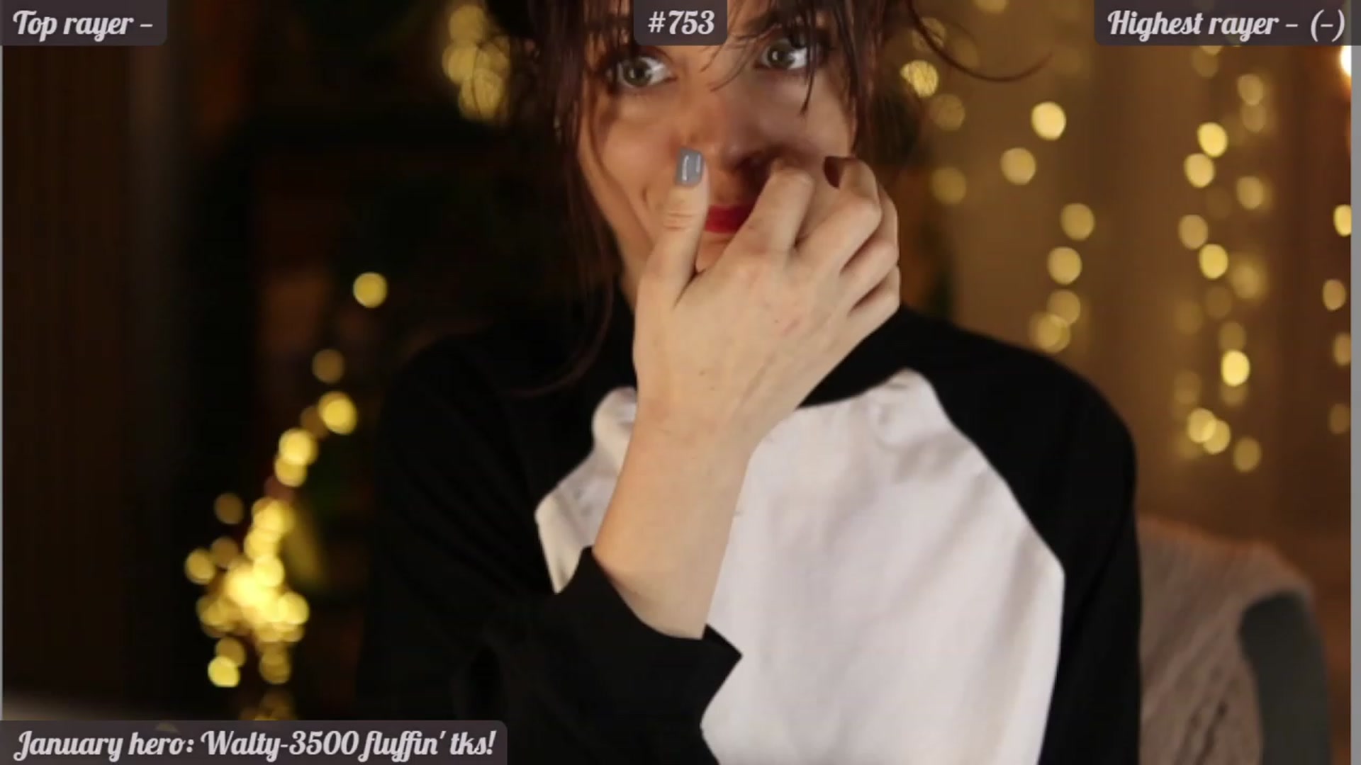 Gallery image thumbnail from FluffinRayRay's myfreecams stream on, 01/29/2023, 02:37 image 1 of 20