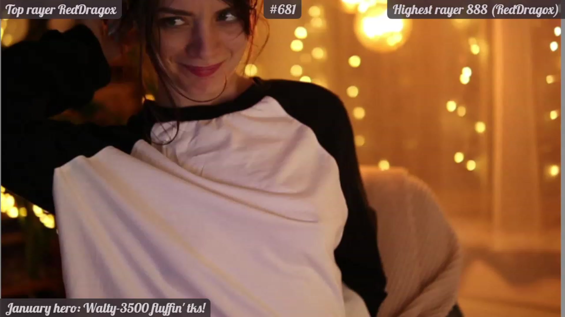 Gallery image thumbnail from FluffinRayRay's myfreecams stream on, 01/29/2023, 02:52 image 6 of 20