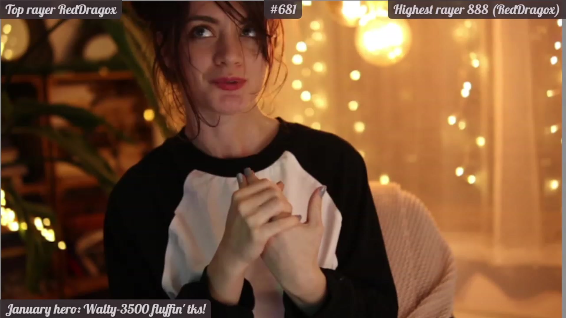 Gallery image thumbnail from FluffinRayRay's myfreecams stream on, 01/29/2023, 02:52 image 9 of 20
