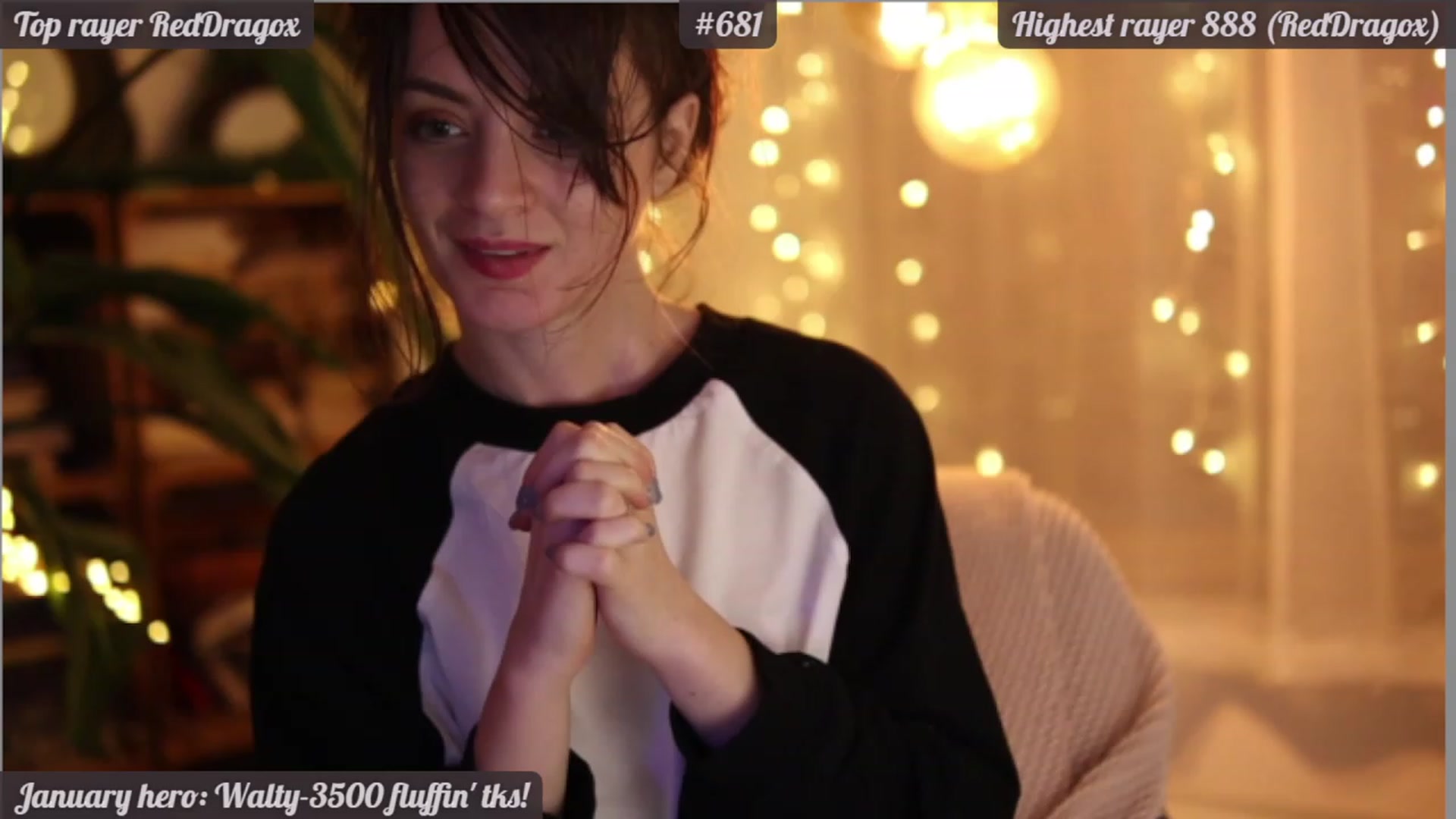 Gallery image thumbnail from FluffinRayRay's myfreecams stream on, 01/29/2023, 02:52 image 10 of 20