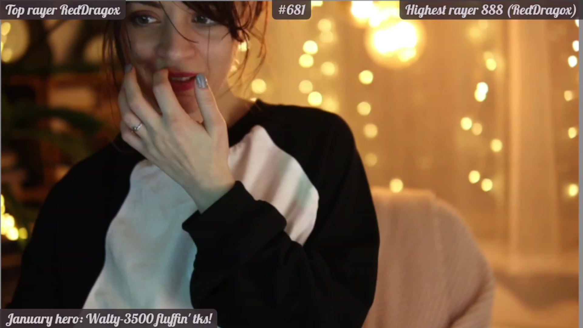 Gallery image thumbnail from FluffinRayRay's myfreecams stream on, 01/29/2023, 02:52 image 11 of 20