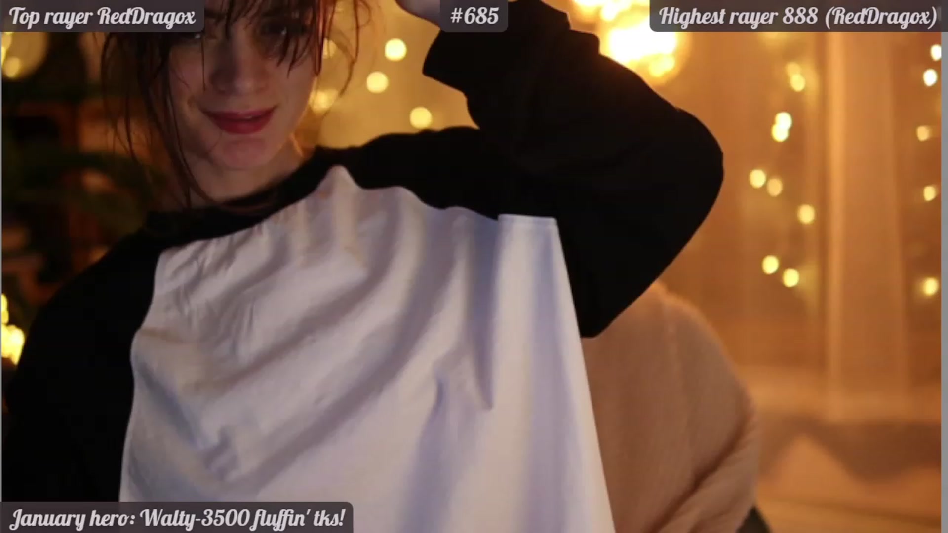 Gallery image thumbnail from FluffinRayRay's myfreecams stream on, 01/29/2023, 02:52 image 4 of 20