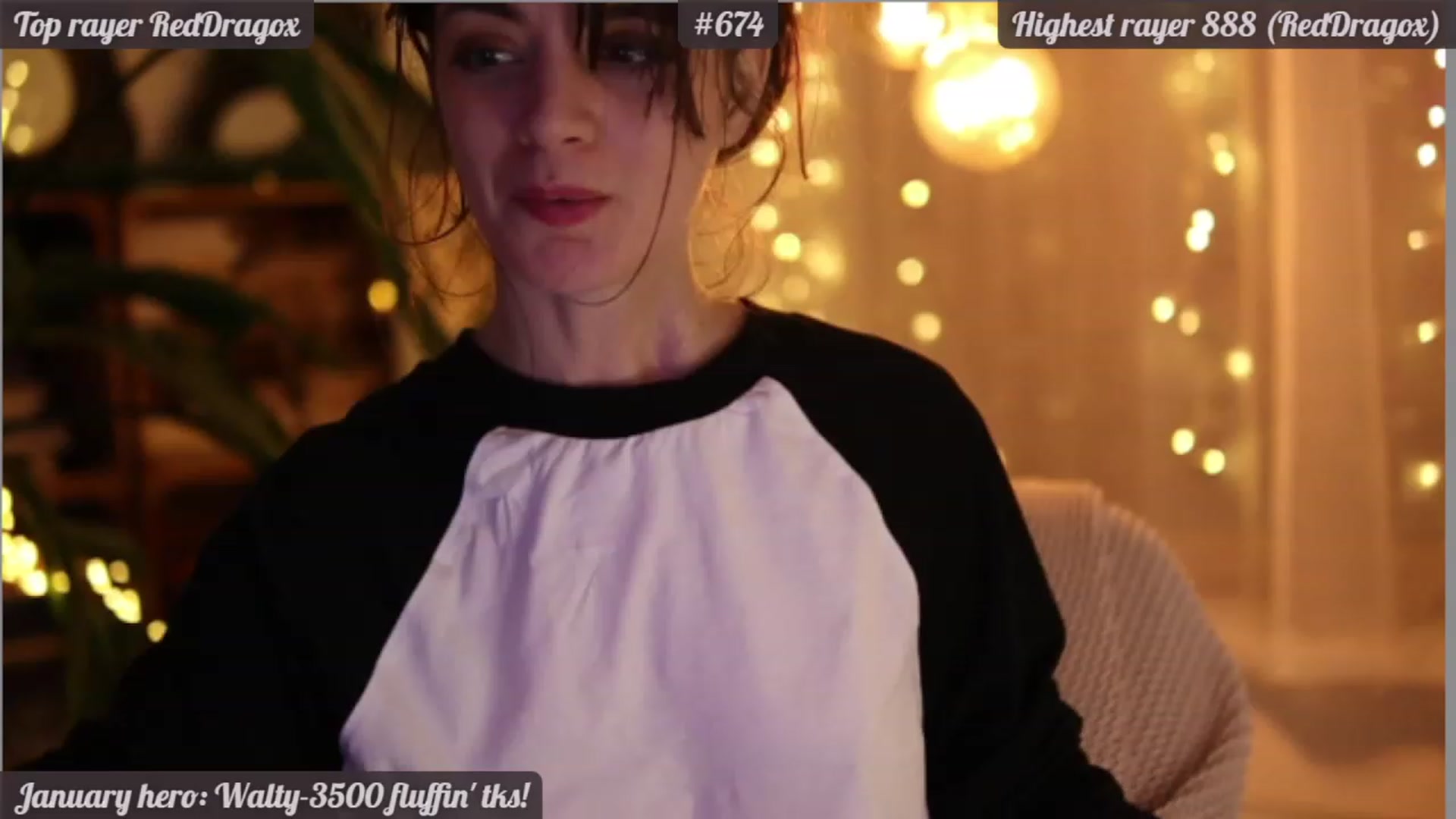 Gallery image thumbnail from FluffinRayRay's myfreecams stream on, 01/29/2023, 02:52 image 19 of 20