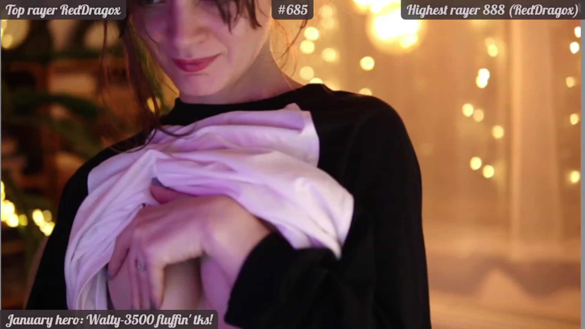Gallery image thumbnail from FluffinRayRay's myfreecams stream on, 01/29/2023, 02:52 image 1 of 20
