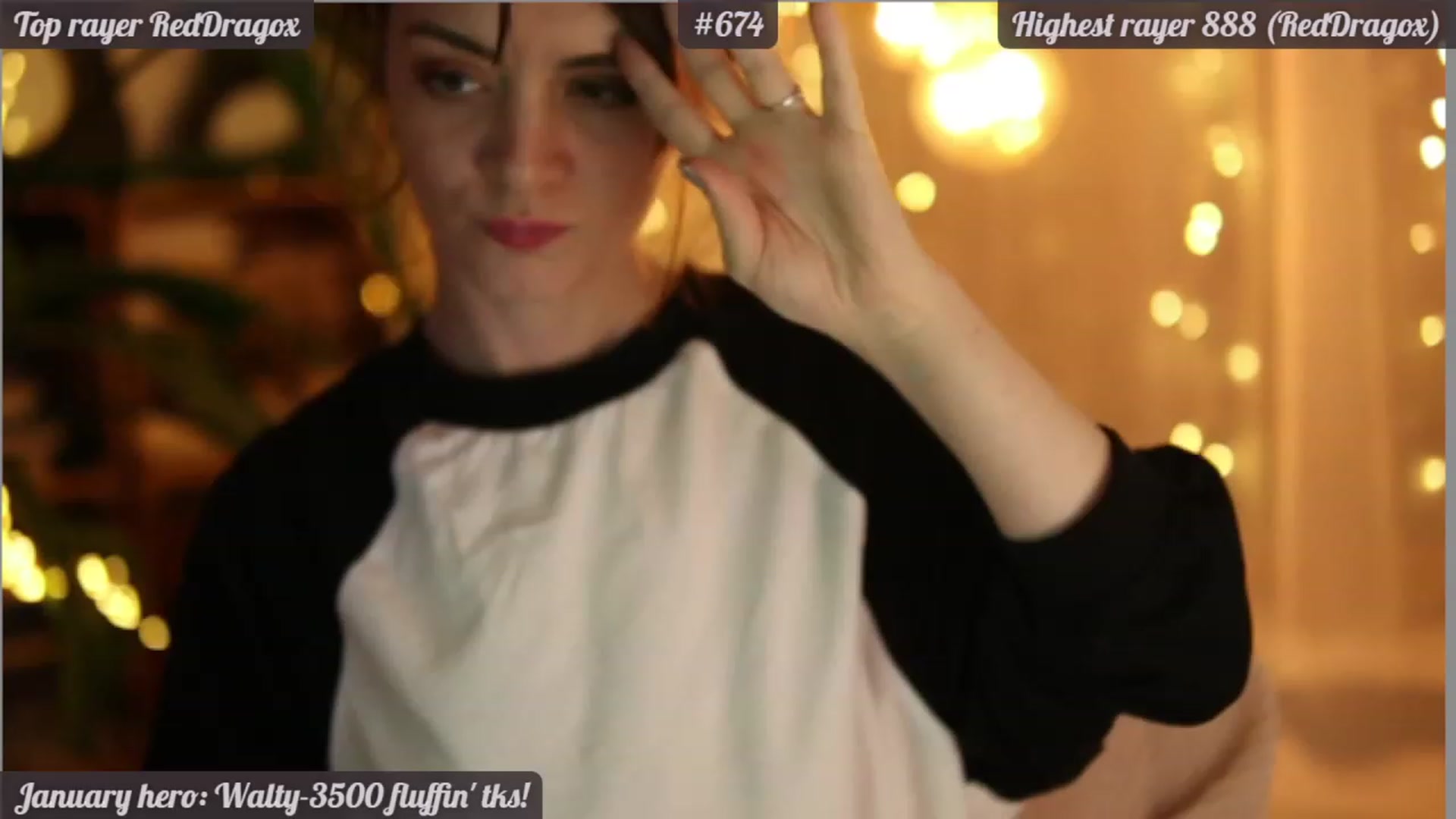 Gallery image thumbnail from FluffinRayRay's myfreecams stream on, 01/29/2023, 02:52 image 18 of 20