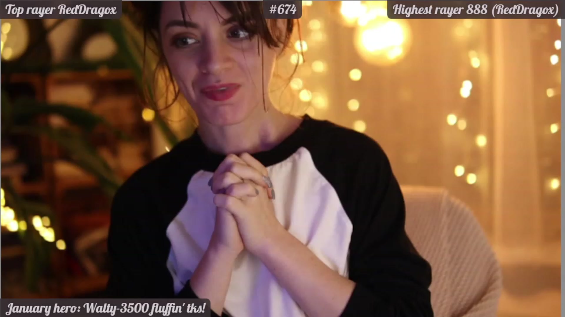 Gallery image thumbnail from FluffinRayRay's myfreecams stream on, 01/29/2023, 02:52 image 17 of 20