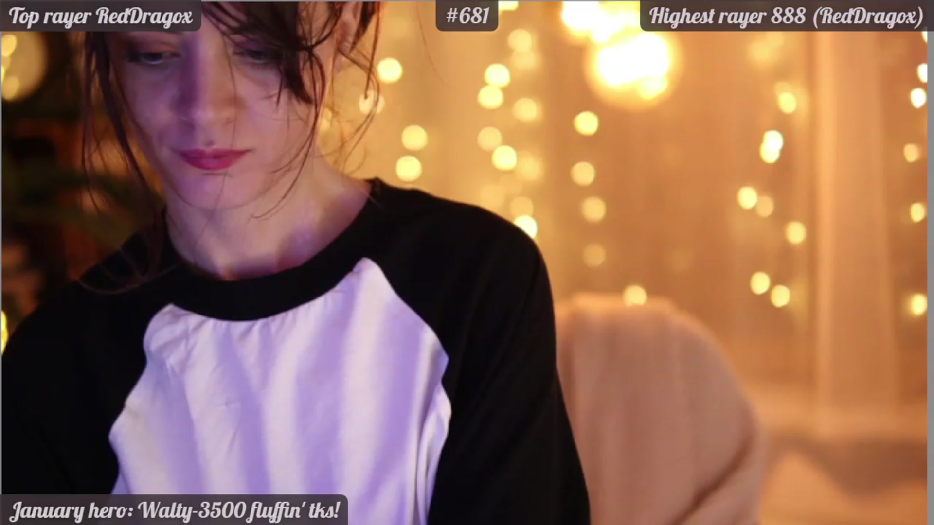 Gallery image thumbnail from FluffinRayRay's myfreecams stream on, 01/29/2023, 02:52 image 8 of 20