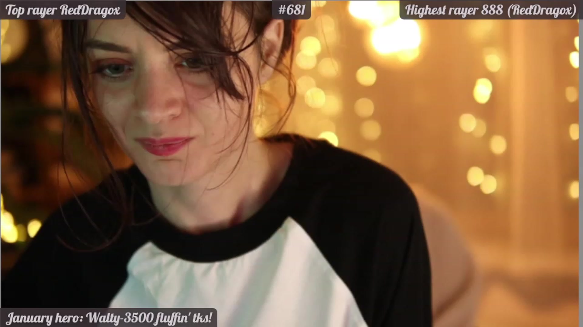 Gallery image thumbnail from FluffinRayRay's myfreecams stream on, 01/29/2023, 02:52 image 7 of 20