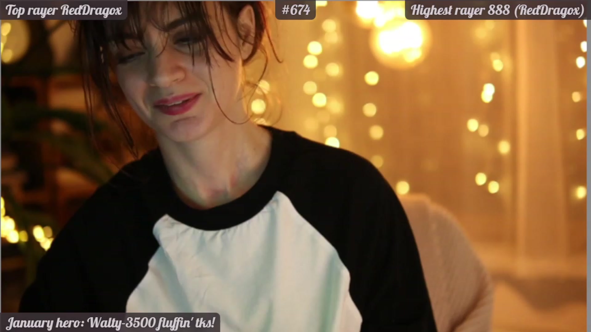 Gallery image thumbnail from FluffinRayRay's myfreecams stream on, 01/29/2023, 02:52 image 20 of 20
