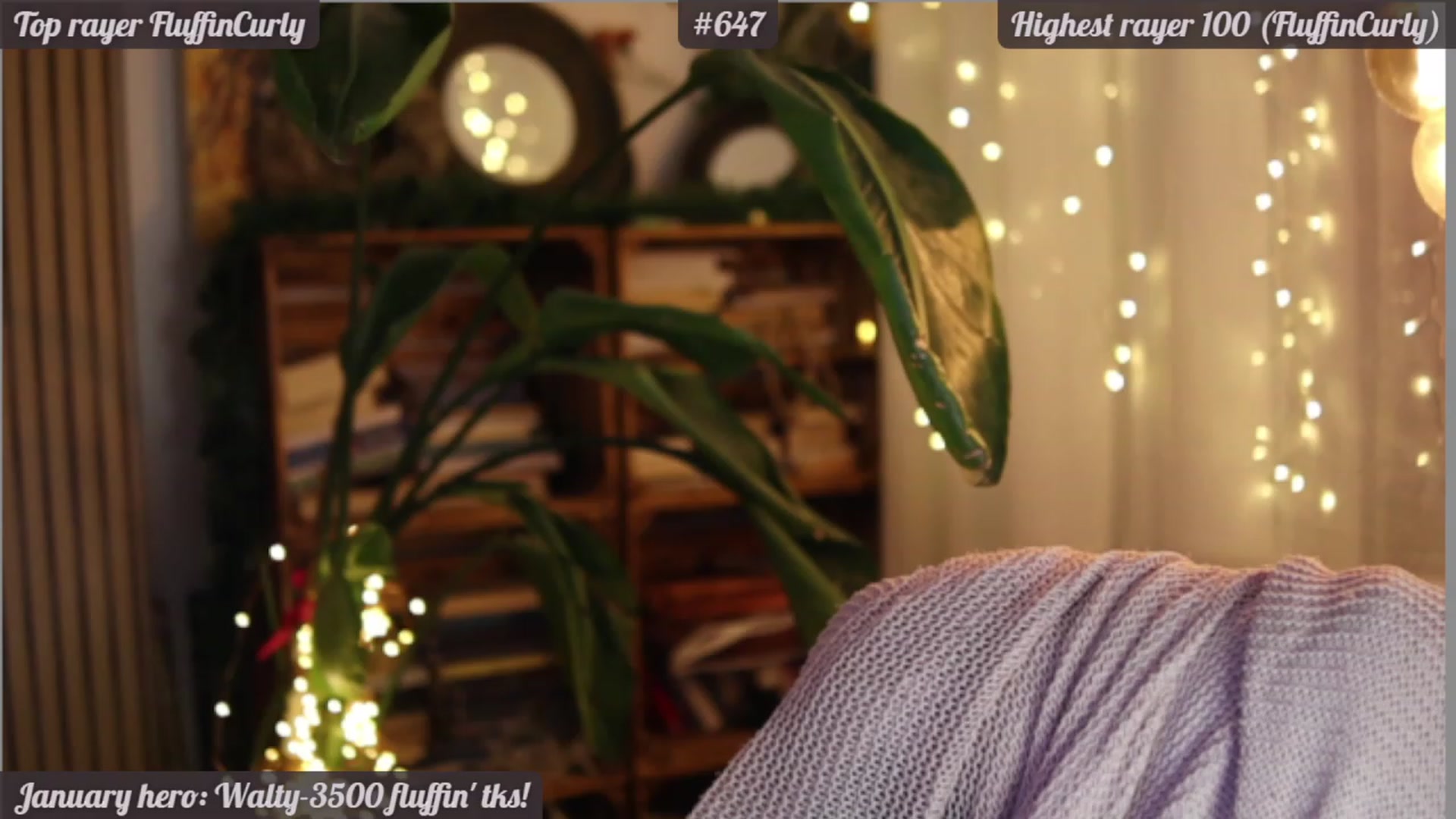 Gallery image thumbnail from FluffinRayRay's myfreecams stream on, 01/30/2023, 02:51 image 13 of 20