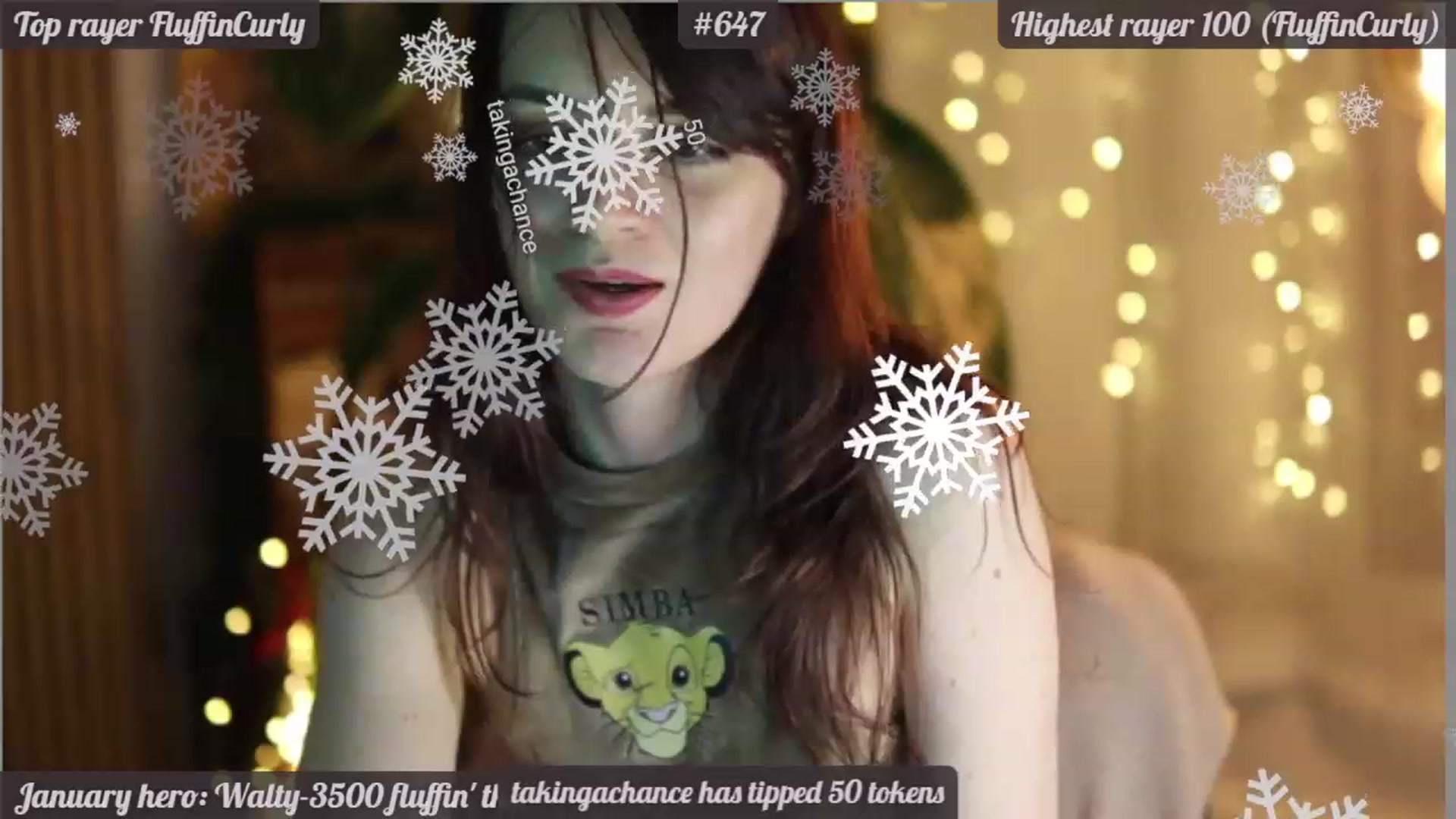 Gallery image thumbnail from FluffinRayRay's myfreecams stream on, 01/30/2023, 02:51 image 14 of 20