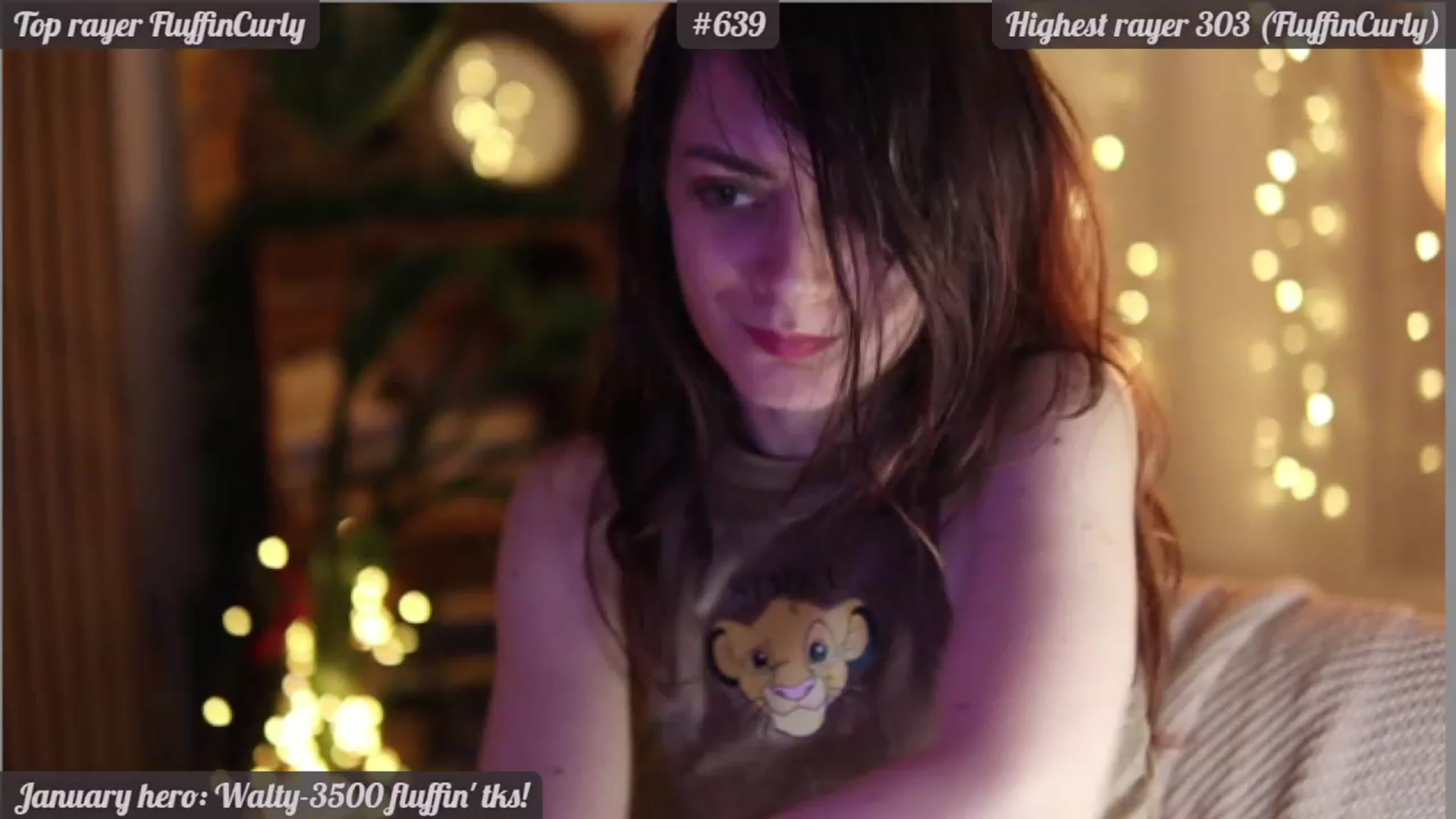 Gallery image thumbnail from FluffinRayRay's myfreecams stream on, 01/30/2023, 02:51 image 18 of 20