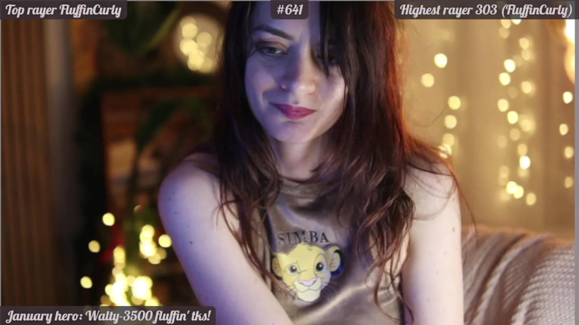 Gallery image thumbnail from FluffinRayRay's myfreecams stream on, 01/30/2023, 02:51 image 16 of 20