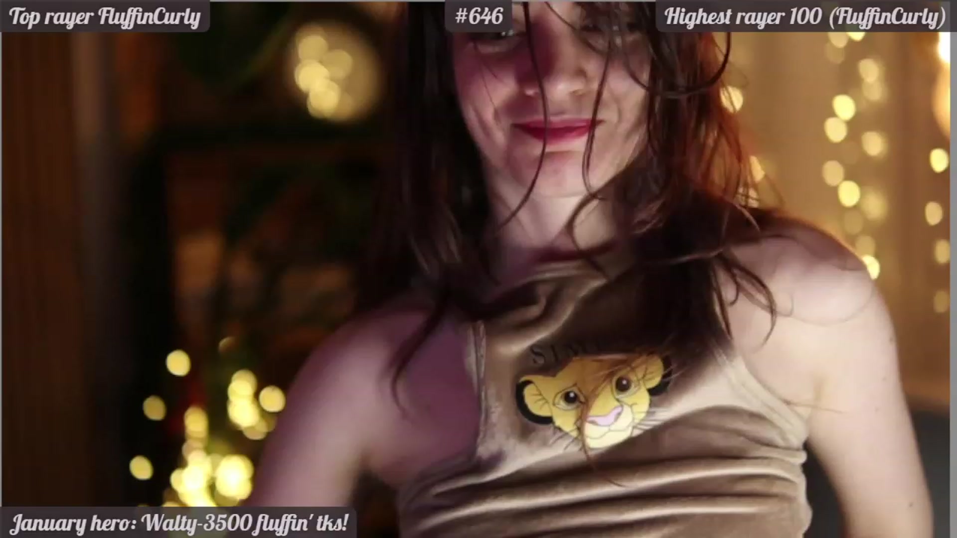 Gallery image thumbnail from FluffinRayRay's myfreecams stream on, 01/30/2023, 02:51 image 9 of 20