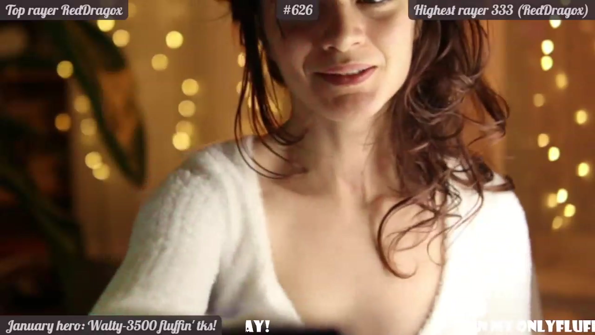 Gallery image thumbnail from FluffinRayRay's myfreecams stream on, 01/31/2023, 03:17 image 15 of 20