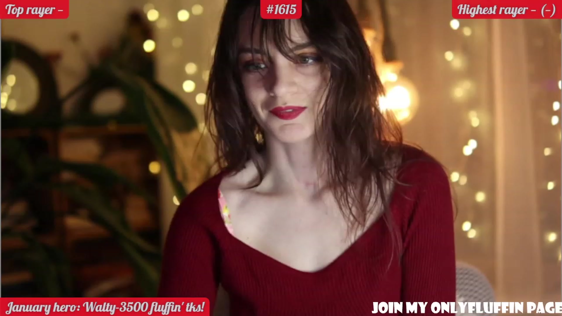 Gallery image thumbnail from FluffinRayRay's myfreecams stream on, 02/02/2023, 01:59 image 4 of 20