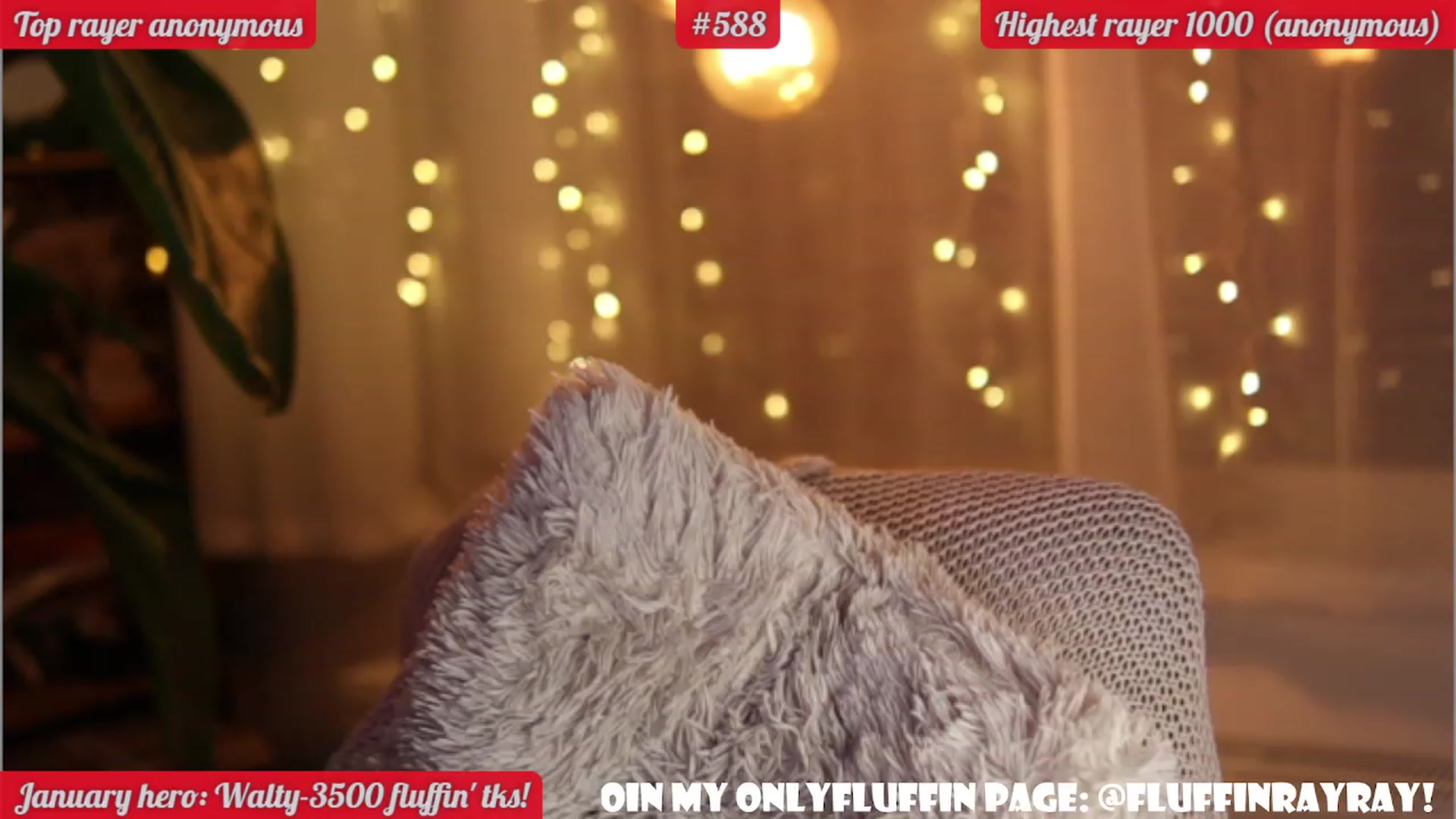 Gallery image thumbnail from FluffinRayRay's myfreecams stream on, 02/02/2023, 01:59 image 11 of 20