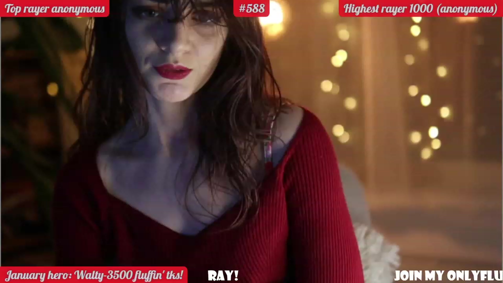 Gallery image thumbnail from FluffinRayRay's myfreecams stream on, 02/02/2023, 01:59 image 10 of 20