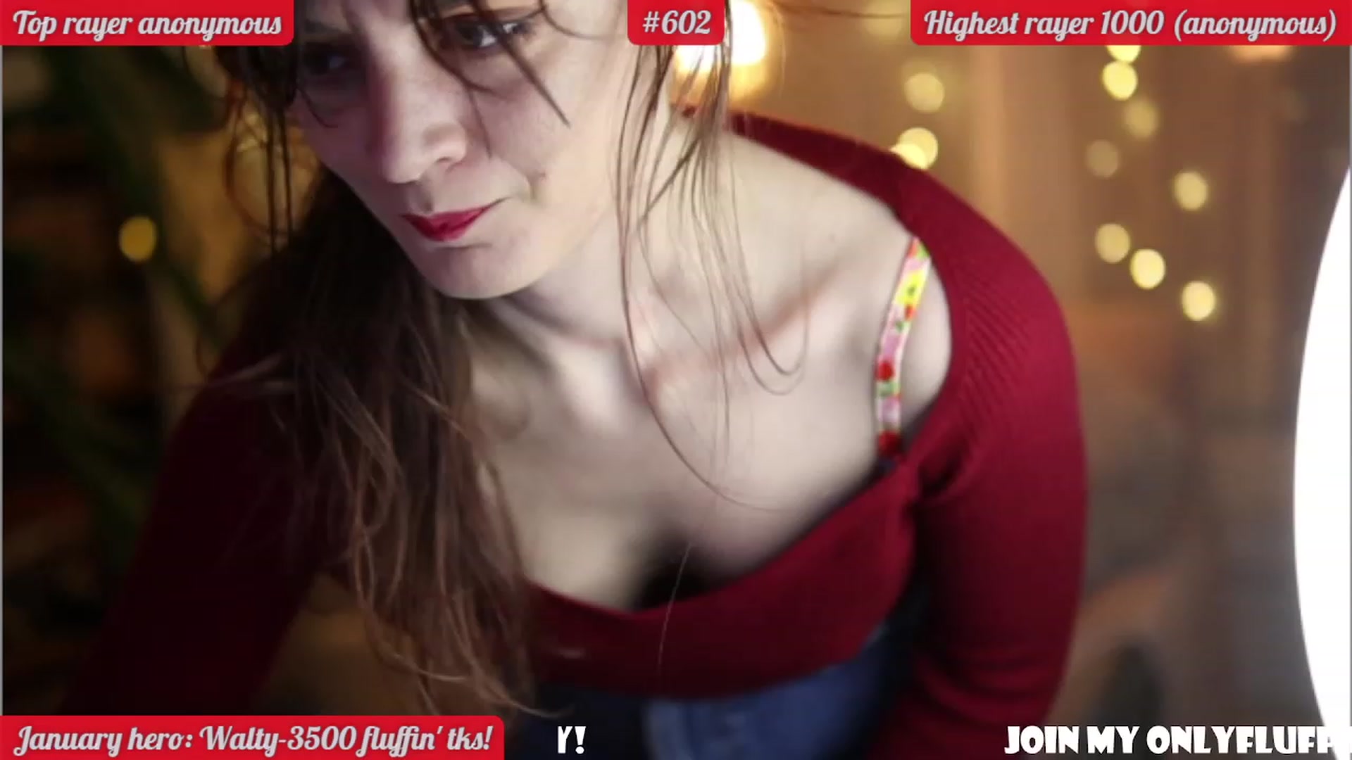 Gallery image thumbnail from FluffinRayRay's myfreecams stream on, 02/02/2023, 01:59 image 8 of 20