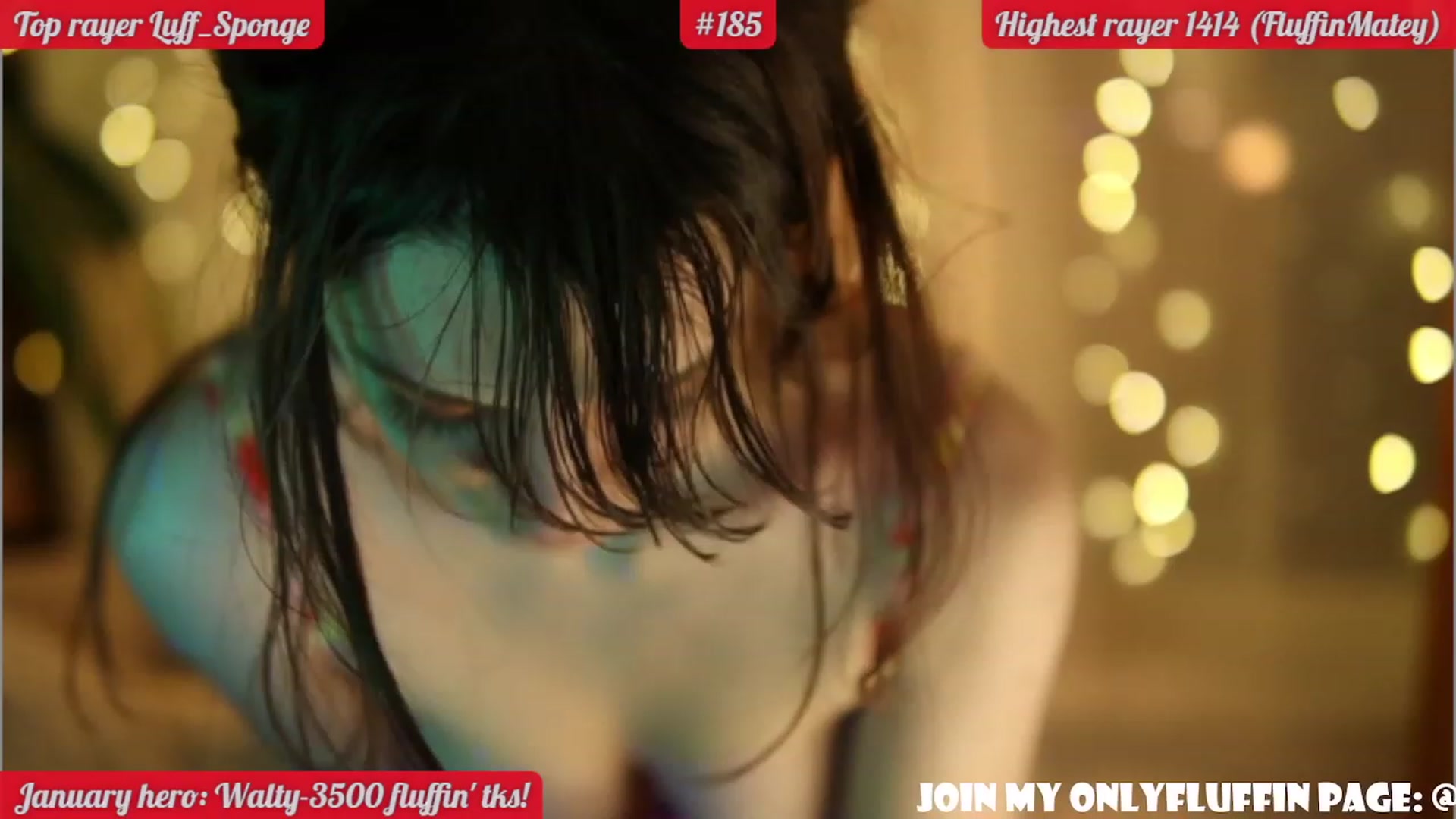 Gallery image thumbnail from FluffinRayRay's myfreecams stream on, 02/02/2023, 04:05 image 16 of 20