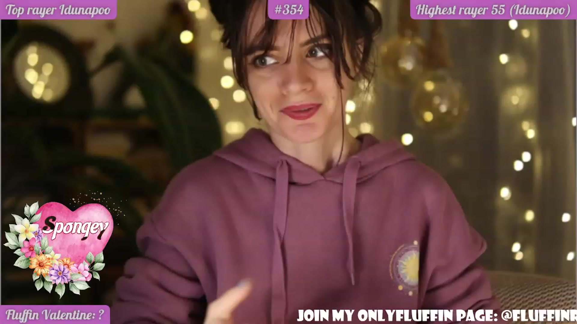 Gallery image thumbnail from FluffinRayRay's myfreecams stream on, 02/03/2023, 04:17 image 3 of 20