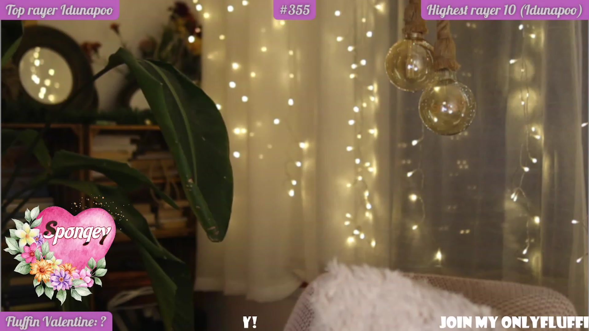 Gallery image thumbnail from FluffinRayRay's myfreecams stream on, 02/03/2023, 04:17 image 1 of 20