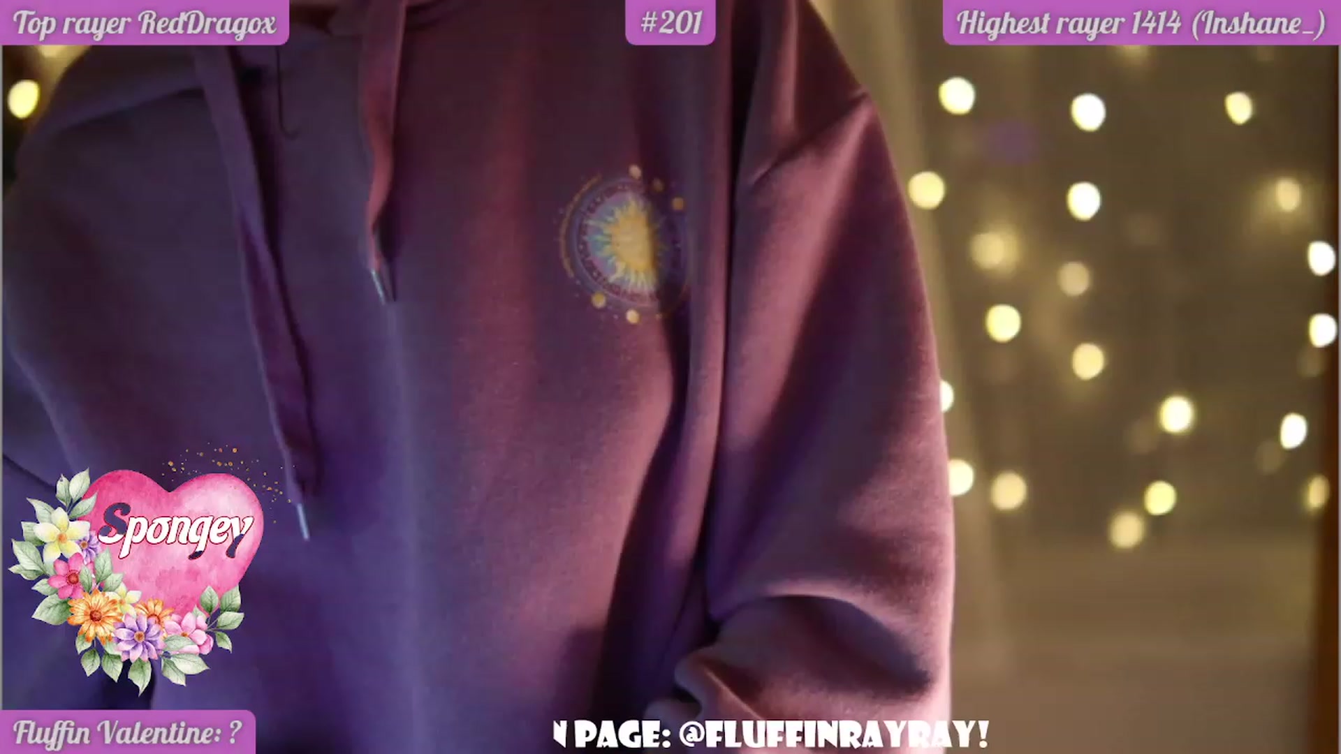 Gallery image thumbnail from FluffinRayRay's myfreecams stream on, 02/03/2023, 04:17 image 10 of 20