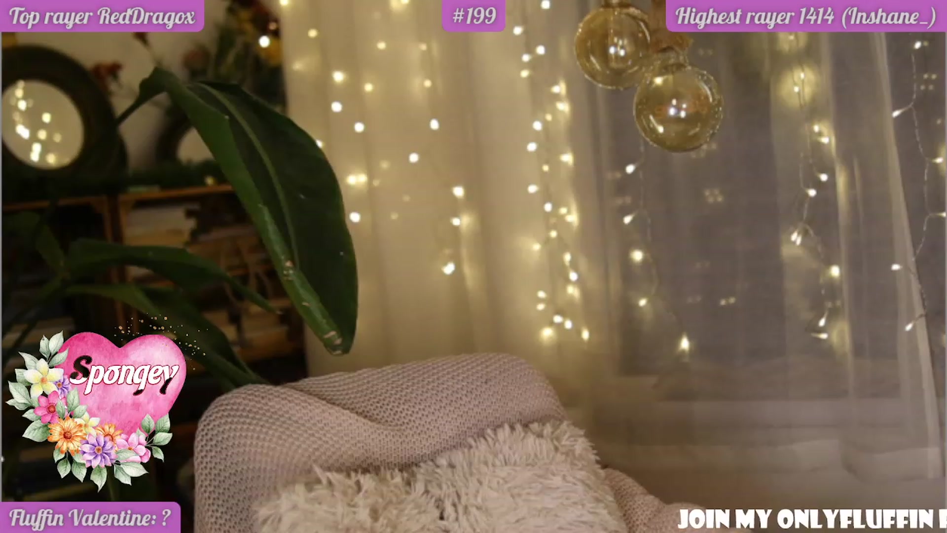 Gallery image thumbnail from FluffinRayRay's myfreecams stream on, 02/03/2023, 04:17 image 9 of 20