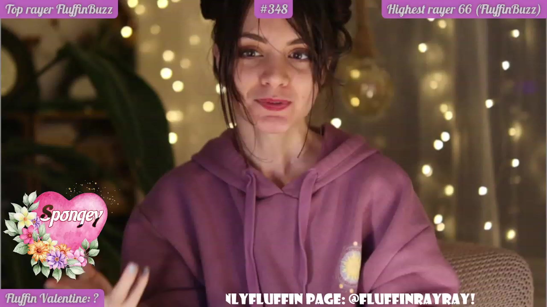 Gallery image thumbnail from FluffinRayRay's myfreecams stream on, 02/03/2023, 04:17 image 5 of 20