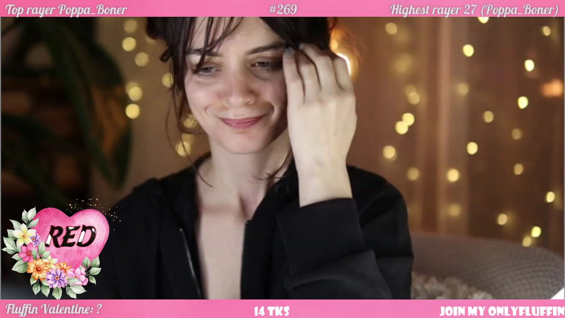 Gallery image thumbnail from FluffinRayRay's myfreecams stream on, 02/04/2023, 02:46 image 2 of 20