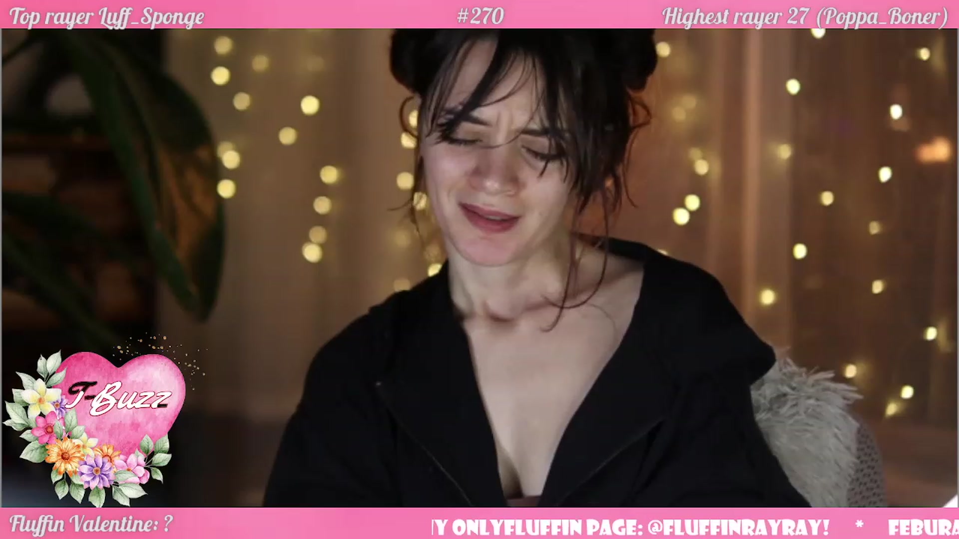 Gallery image thumbnail from FluffinRayRay's myfreecams stream on, 02/04/2023, 02:46 image 6 of 20
