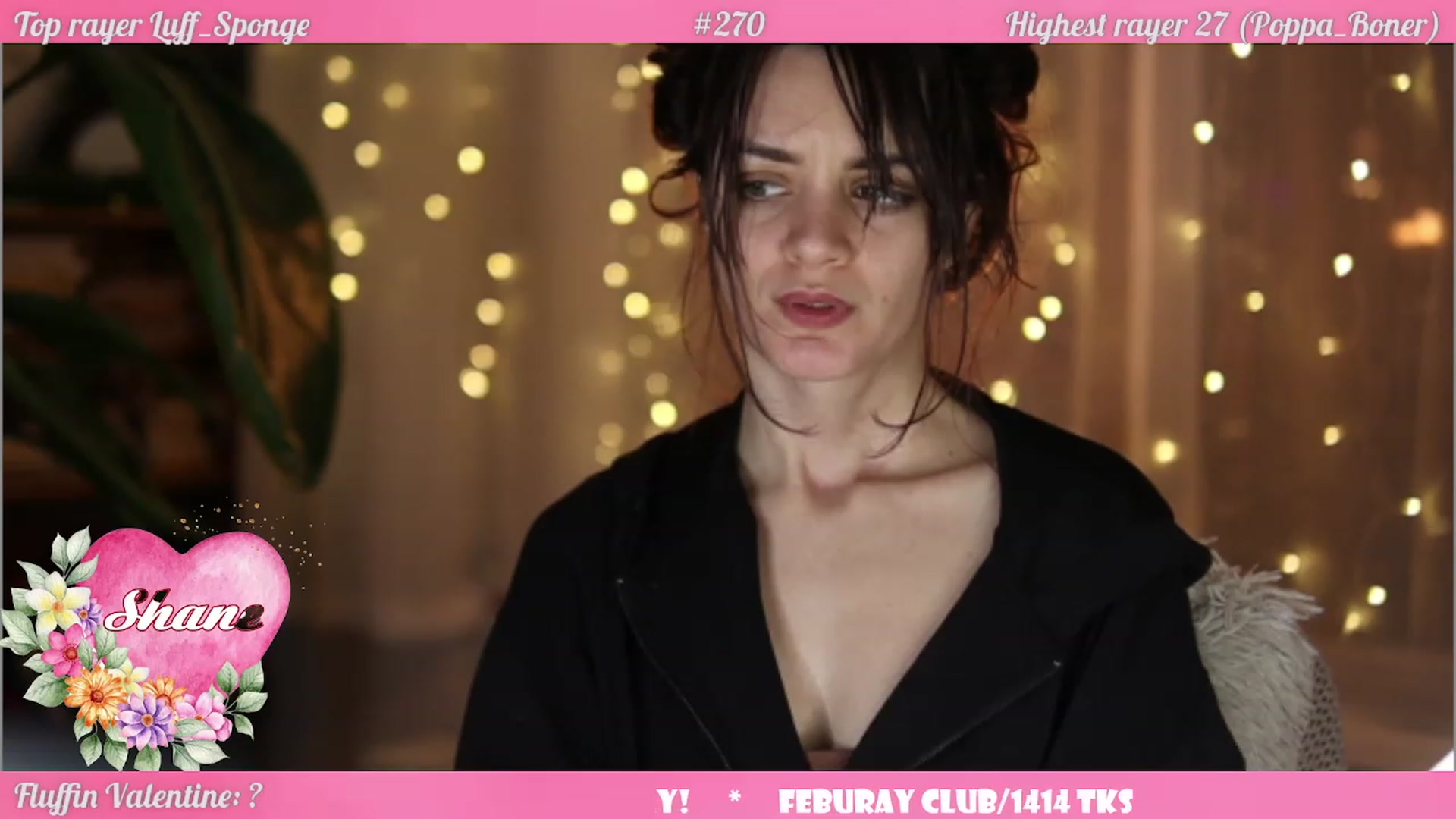 Gallery image thumbnail from FluffinRayRay's myfreecams stream on, 02/04/2023, 02:46 image 7 of 20