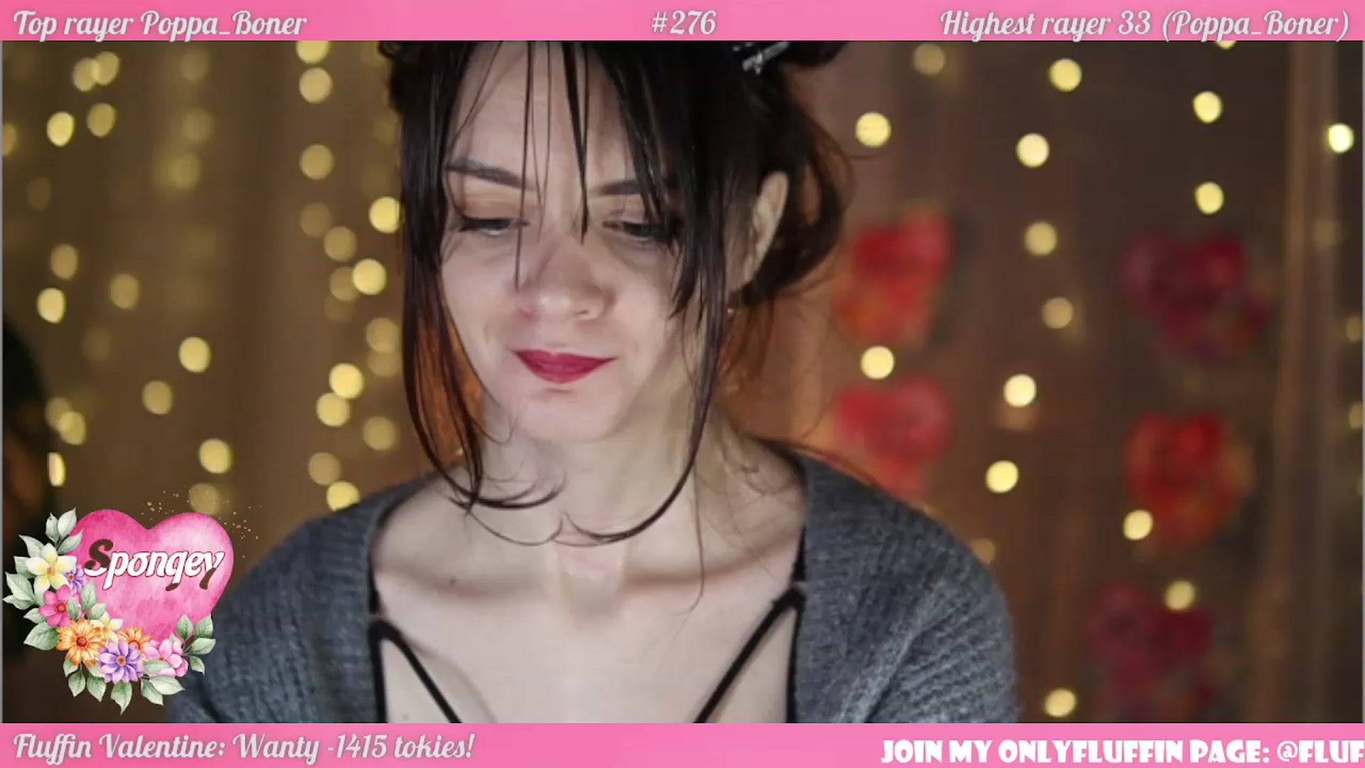 Gallery image thumbnail from FluffinRayRay's myfreecams stream on, 02/05/2023, 02:11 image 3 of 20