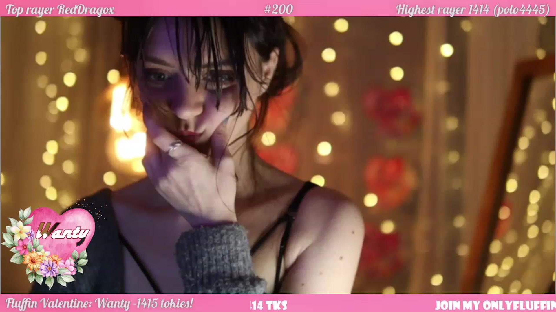 Gallery image thumbnail from FluffinRayRay's myfreecams stream on, 02/05/2023, 03:34 image 19 of 20