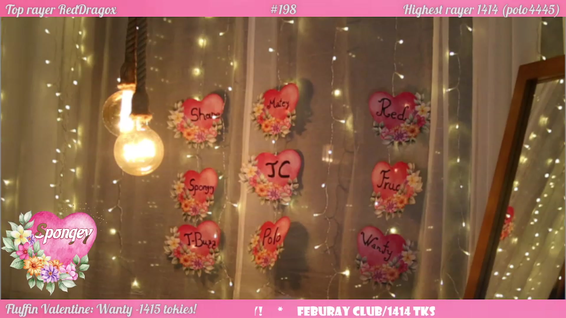 Gallery image thumbnail from FluffinRayRay's myfreecams stream on, 02/05/2023, 03:34 image 20 of 20